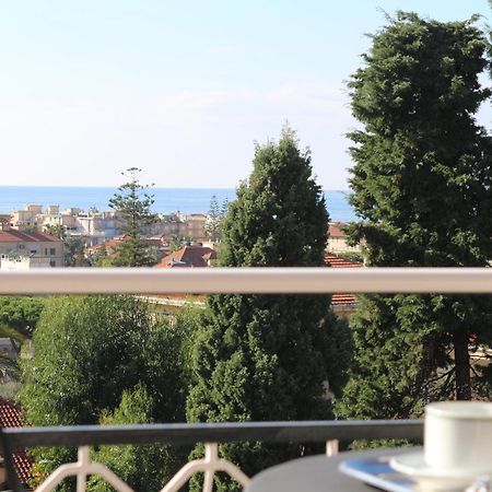 Hotel Astoria Bordighera Exterior foto