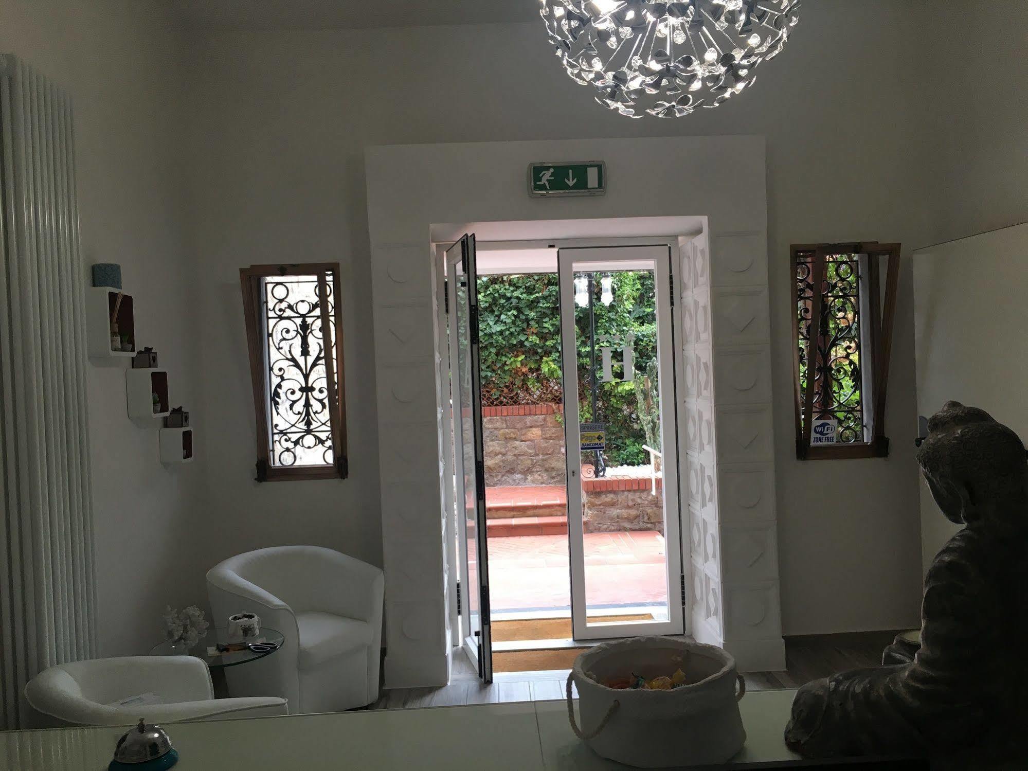 Hotel Astoria Bordighera Exterior foto
